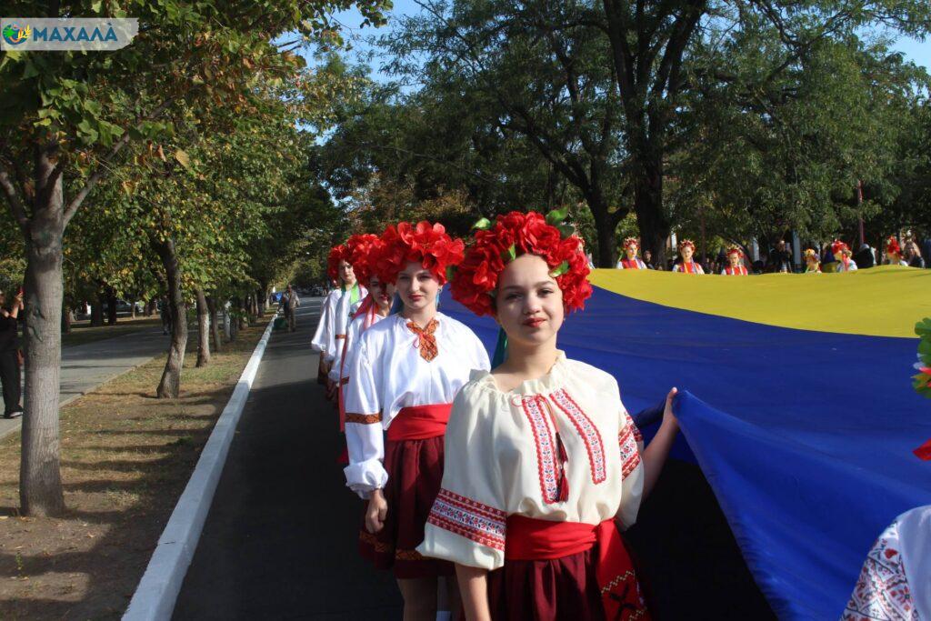 Ізмаїл святкує День міста (Фото)