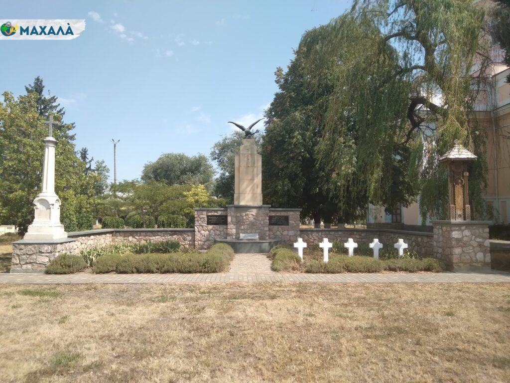 ТОП пам’яток Рені: що подивитися туристам у місті на Дунаї?