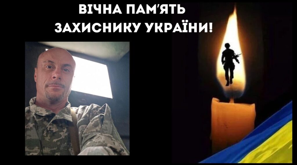 До Татарбунарської громади на щиті повертається захисник
