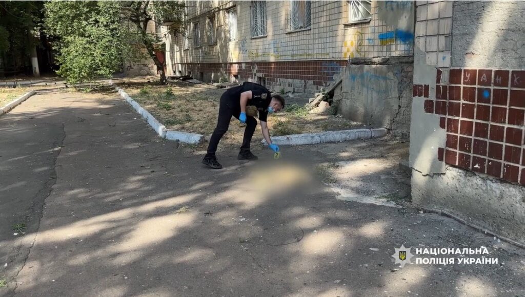 В Одесі жінка народила та викинула немовля з вікна: правоохоронці розповіли подробиці трагедії
