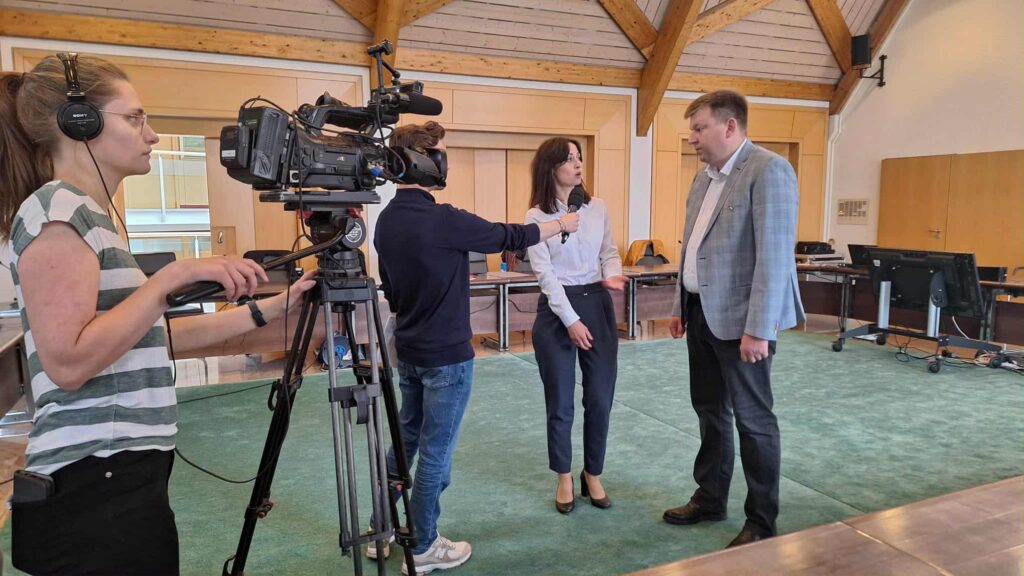 Як війна відкрила нову сторінку в житті вчительки іноземних мов з Арциза
