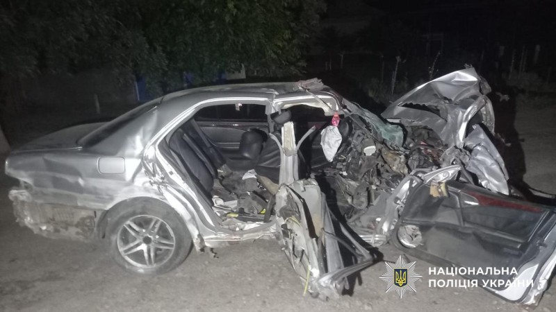 Мешканець міста Татарбунари, який сів за кермо напідпитку та допустив смертельну ДТП, постане перед судом