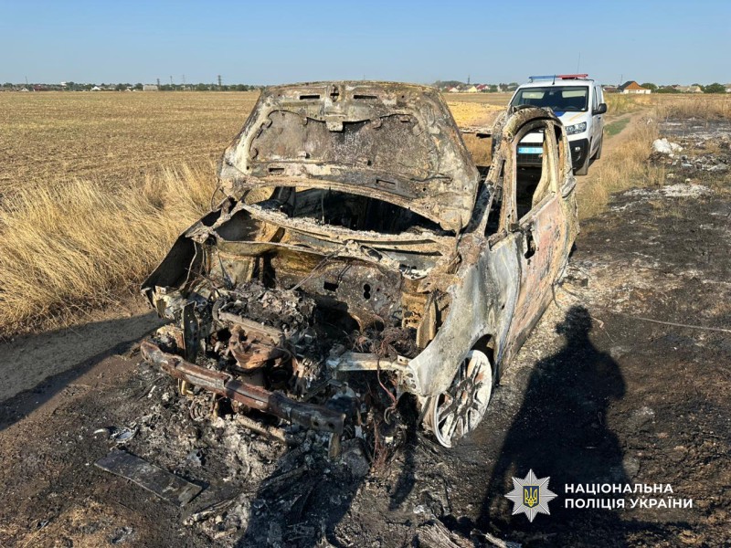 На Ізмаїльщині 19-річного хлопця судитимуть за незаконне заволодіння автомобілем