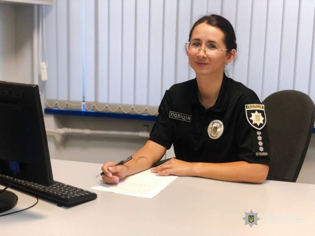 Понад 10 років у строю: історія слідчої поліції з Білгород-Дністровського району