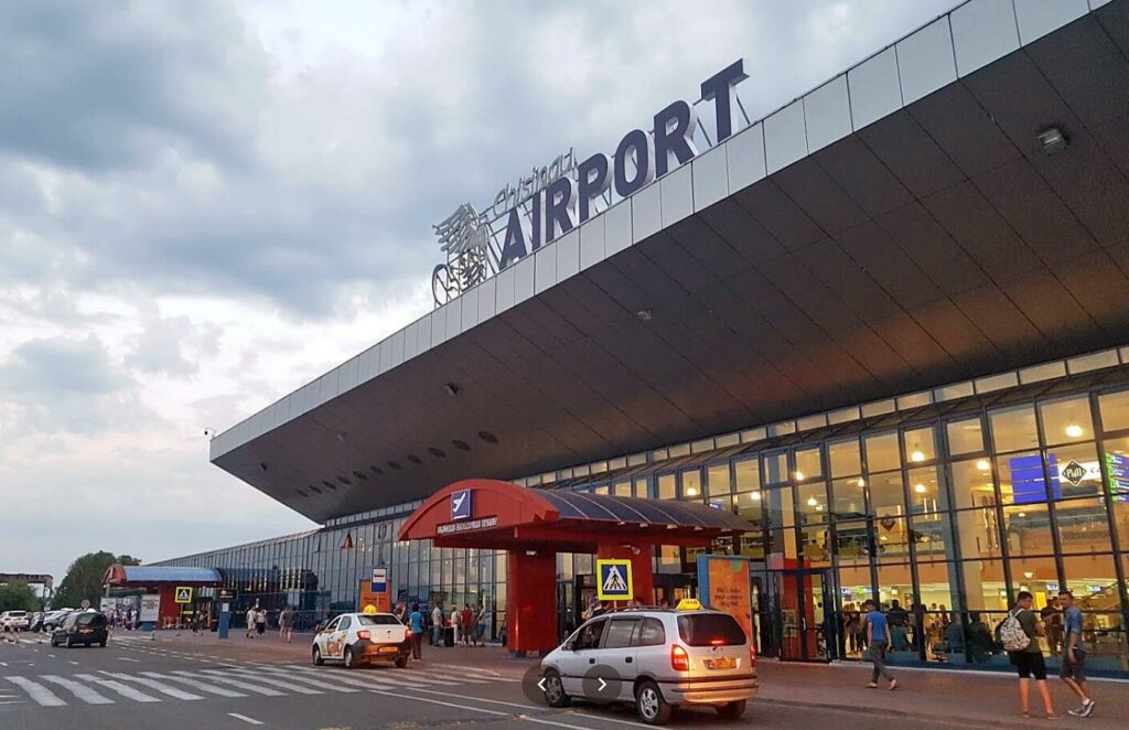 З Кишинівського аеропорту запустять шість нових рейсів до Європи
