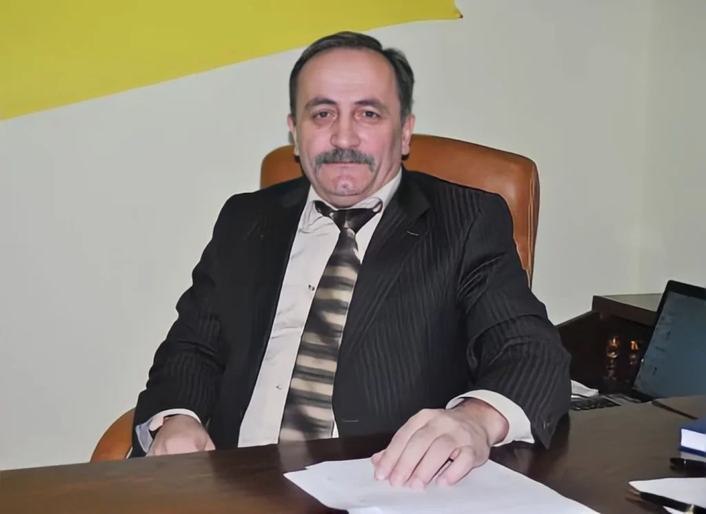 Вилківському міському голові зменшили розмір застави з 39 млн до 300 тисяч