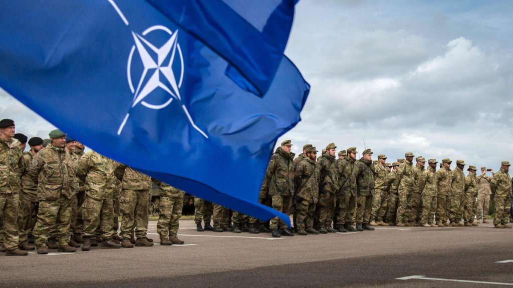Авіабаза на півдні Румунії стане ключовим хабом НАТО для підтримки України