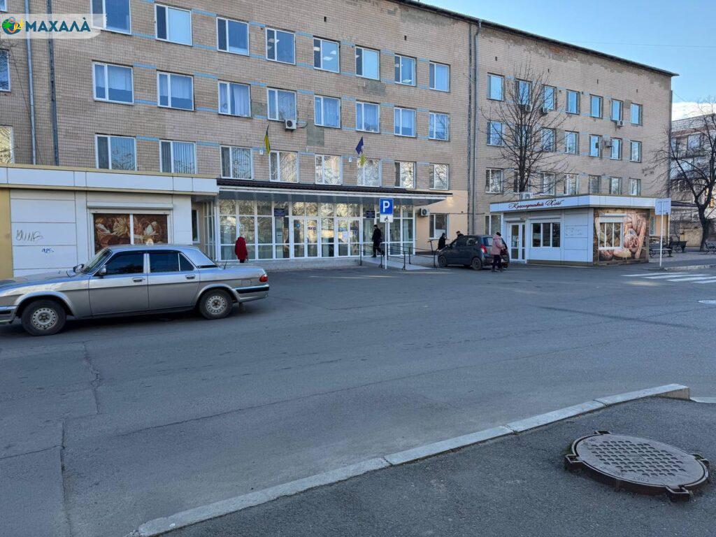 В Ізмаїлі на ремонт міської поліклініки планують витратити понад 15 мільйонів: що робитимуть?