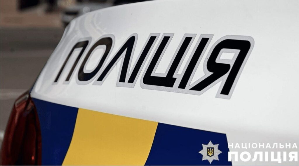 У Сараті планують відремонтувати відділення поліції за 2,5 млн гривень