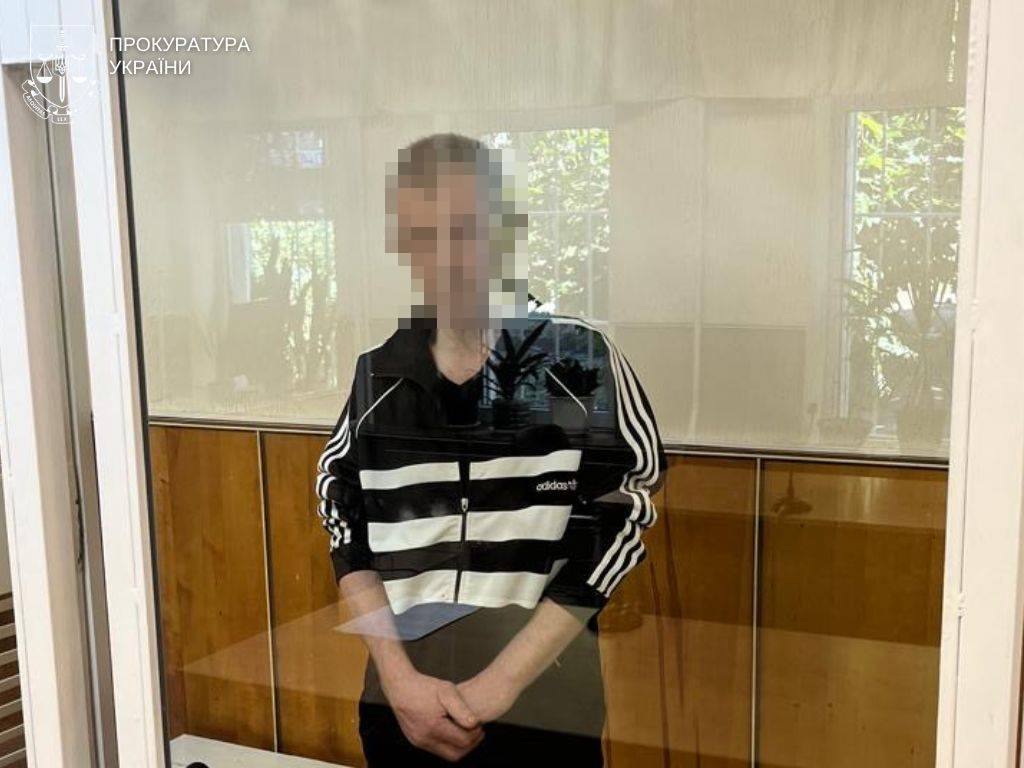 На Одещині судитимуть чоловіка за зґвалтування 14-річної дівчини