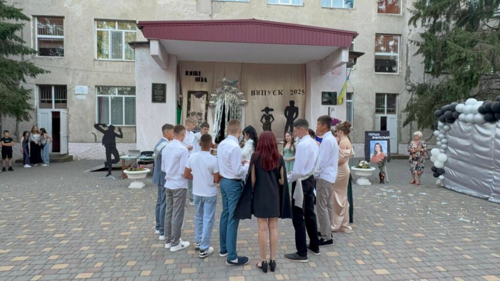 У Мологівській громаді планують відремонтувати навчальний заклад