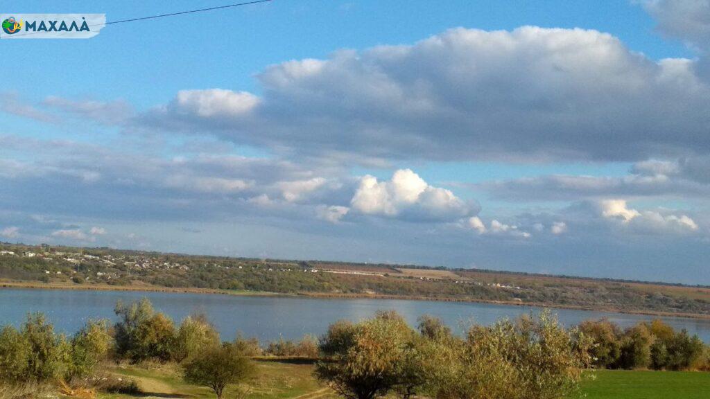 Одеський науковець пропонує рятувати придунайські озера за допомогою сонячних електростанцій