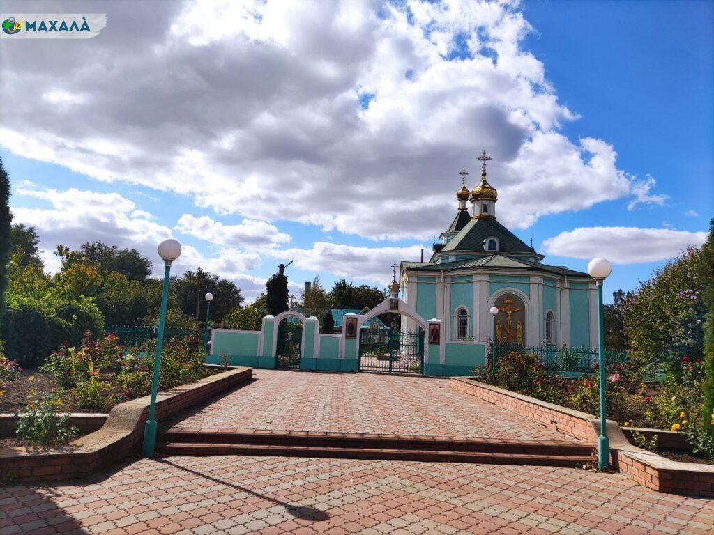 Громадськість села Камчик Саратської громади ініціює внесення місцевої церкви до Реєстру  пам’яток державного рівня: від кого залежить процес