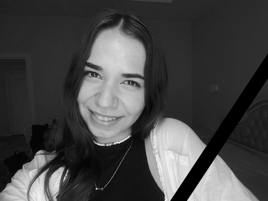 <strong>Внаслідок ДТП в Ізмаїлі загинула донька ексмера Кілії</strong>