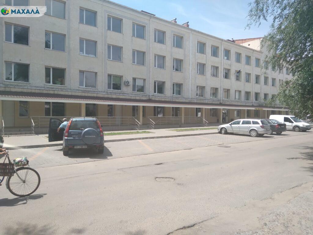 Ренійська міська рада виділила кошти на ремонт дороги Нагірне-Котловина&nbsp;