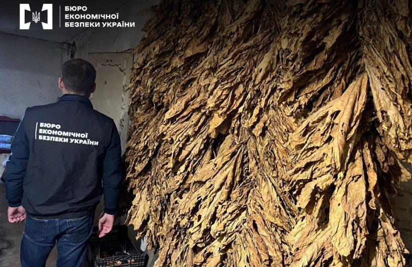На Одещині викрили підпільний цех з виготовлення контрафактної продукції