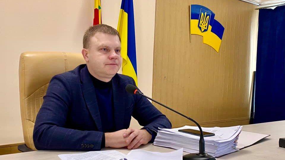 Очільнику Білгорода-Дністровського Віталію Граждану знову не дозволили вийти під заставу: арешт продовжено до грудня