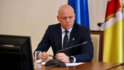 Навколо міського голови Одеси Геннадія Труханова розгорається конфлікт: подробиці