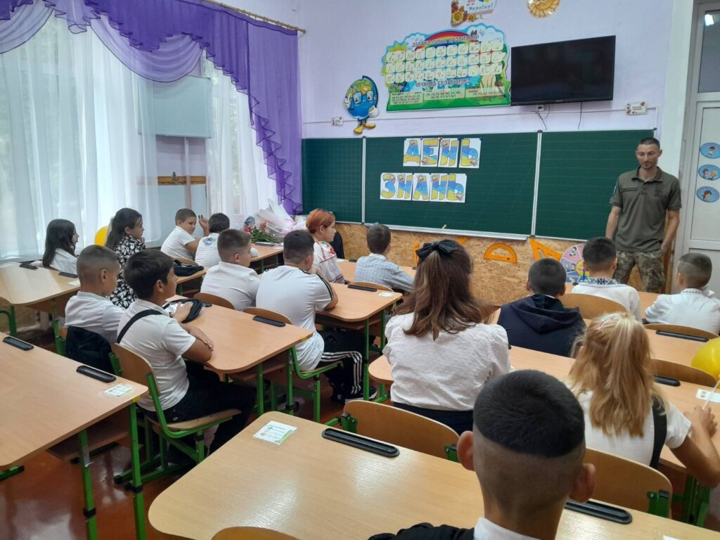 Чи будуть відпочивати школярі Одещини під час осінніх канікул? (рекомендація обласного Департаменту освіти та науки)