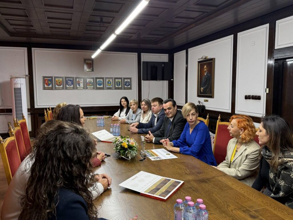 Делегація Арцизької громади відвідала місто-побратим Горна Оряховиця та взяла участь у фестивалі