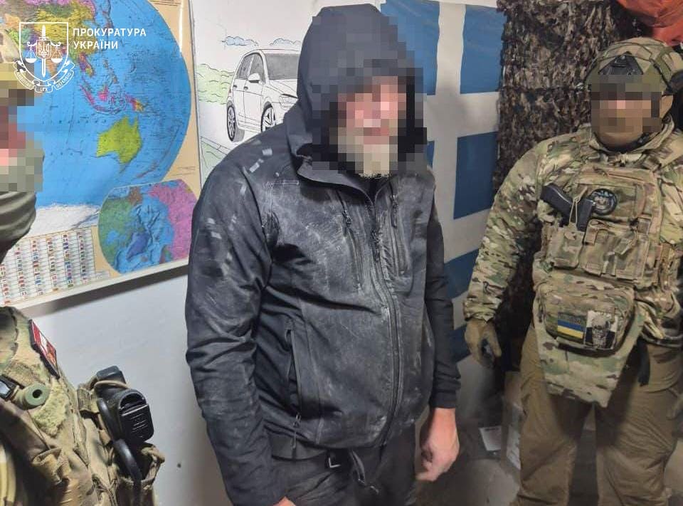 На підводних скутерах до ЄС: мешканець Ізмаїла організував схему переправлення ухилянтів через Дунай