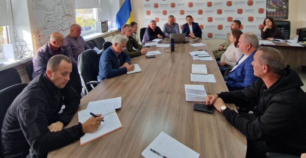 У Болградському районі з 8 листопада відбудеться відстріл диких м’ясоїдних тварин