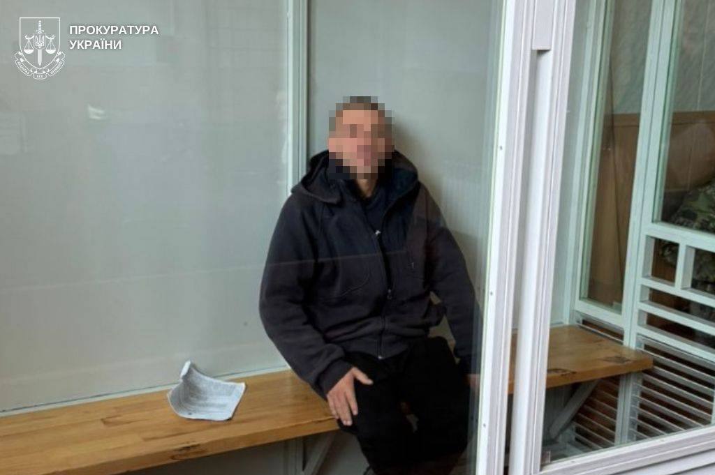 В Ізмаїлі чоловік планував скоїти теракт в будівлі ТЦК