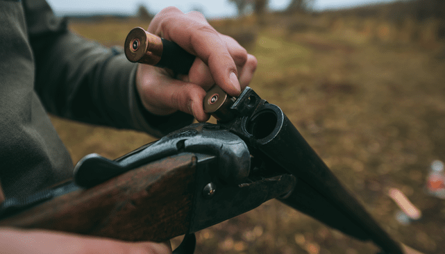 Депутат з Ізмаїльського району, який на одному з блокпостів погрожував працівникам ТЦК рушницею, постав перед судом