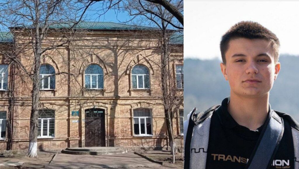 У навчальному закладі Болградської громади з’явився свій омбудсман