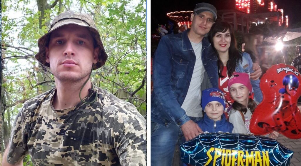 Відданий до останнього подиху: про силу любові, стійкість і незламний дух родини Левченко з міста Ізмаїл