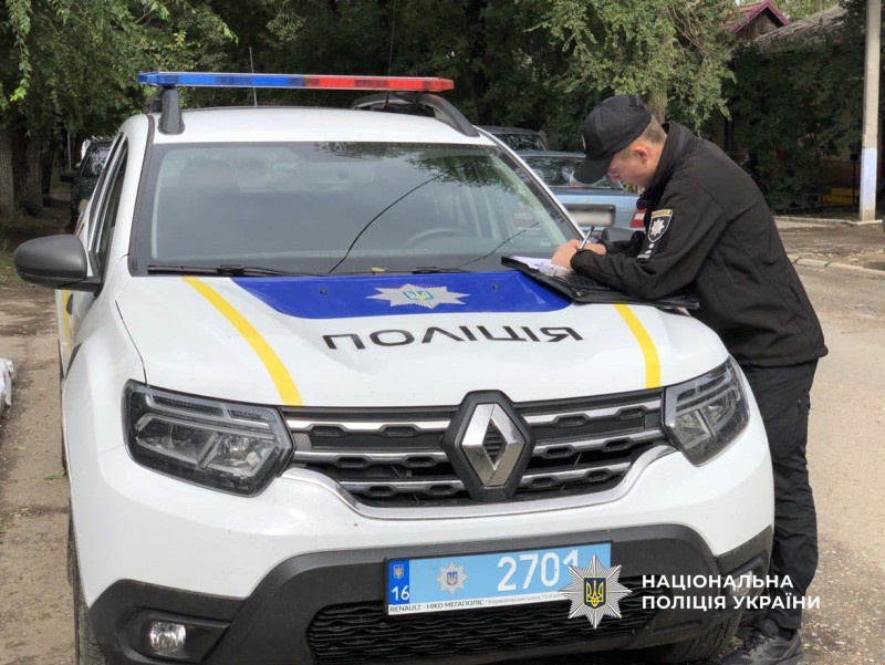 Жителі півдня Одещини викрали у своїх знайомих майна на понад 65 тисяч гривень: деталі