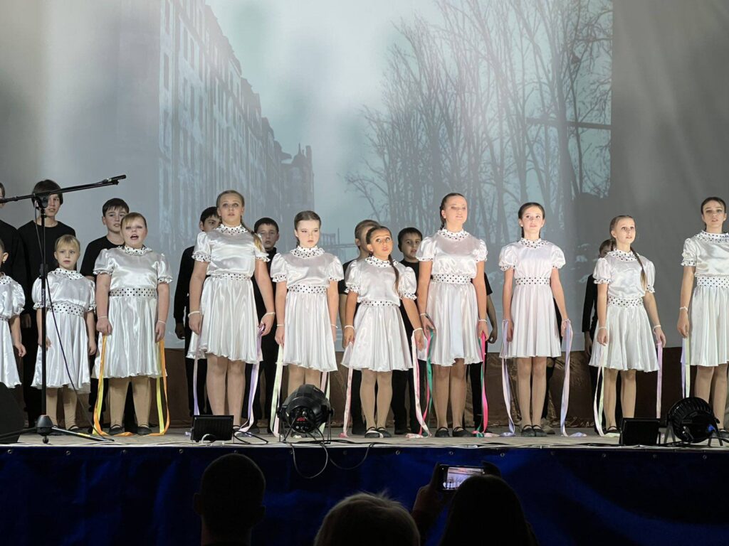 Музично-драматична студія “Теремок” з міста Білгород-Дністровський: життя колективу та виклики сьогодення (Відео)