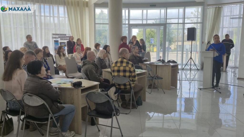 Туризм із душею: як болградські майстри формують обличчя громади