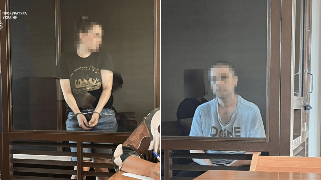 На Одещині затримали подружжя, яке планувало здійснити теракт у місці збору військовослужбовців