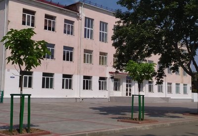 В одному з навчальних закладів Ізмаїла на ремонт кабінету «Захист України» витратять понад мільйон гривень