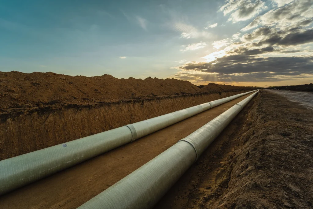 На будівництво водогонів в Болградському та Ізмаїльському районах оголошені мільярдні закупівлі: торги мають відбутися у листопаді