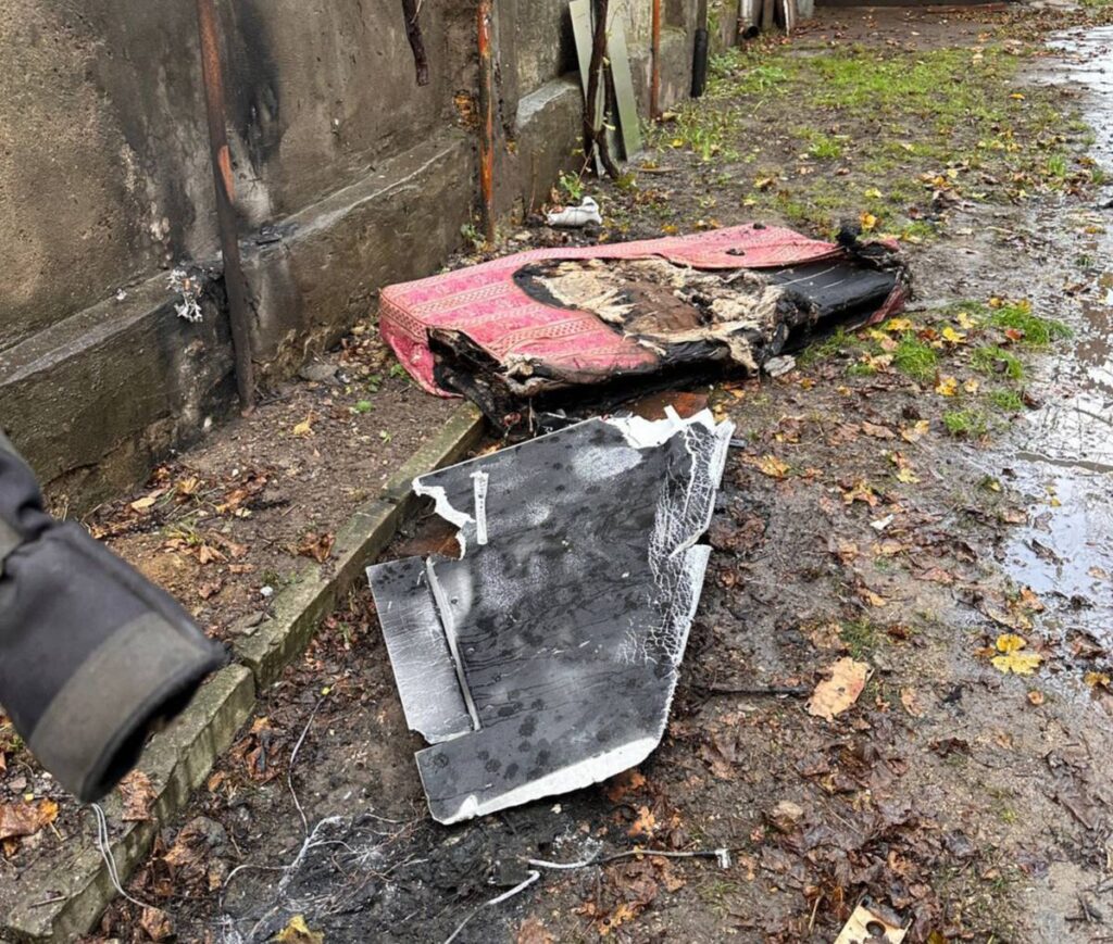 Російська армія вчергове атакувала Одещину: наслідки