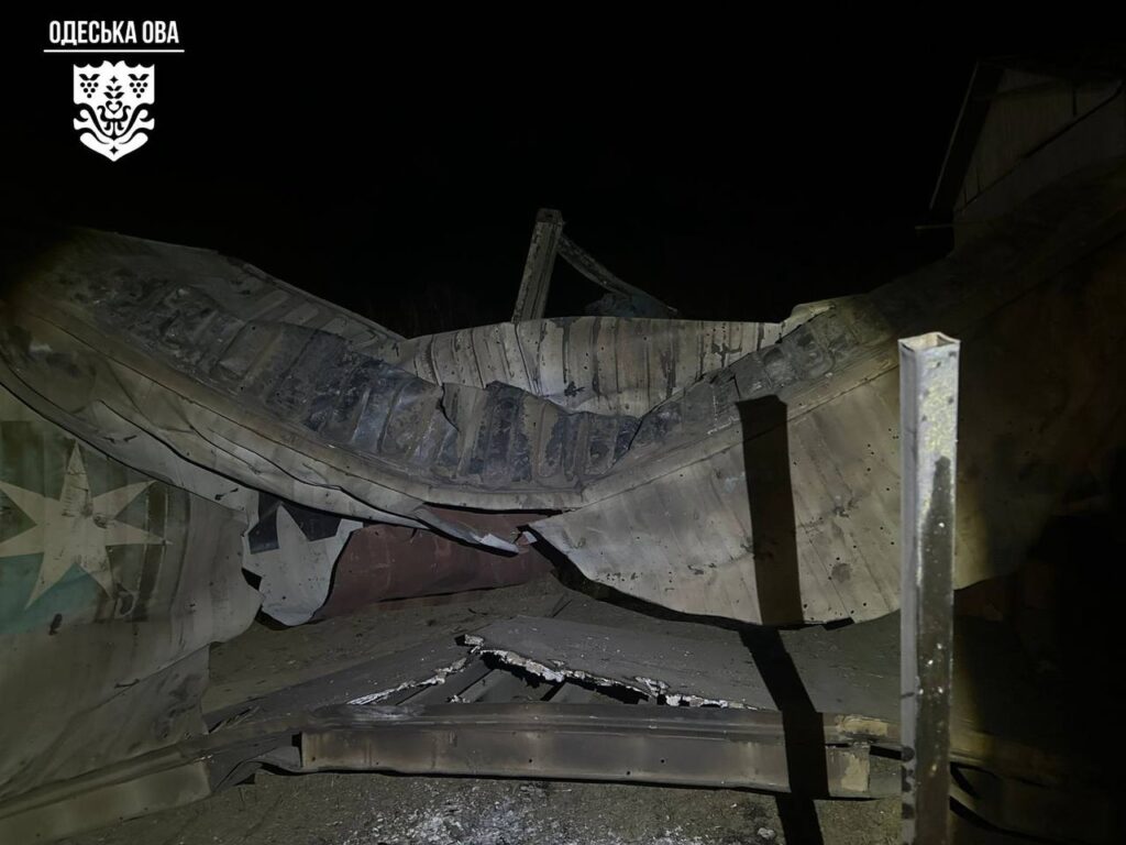 Понад 30 тисяч сімей на Одещині залишилися без світла внаслідок нічної атаки: коли відновиться електропостачання?