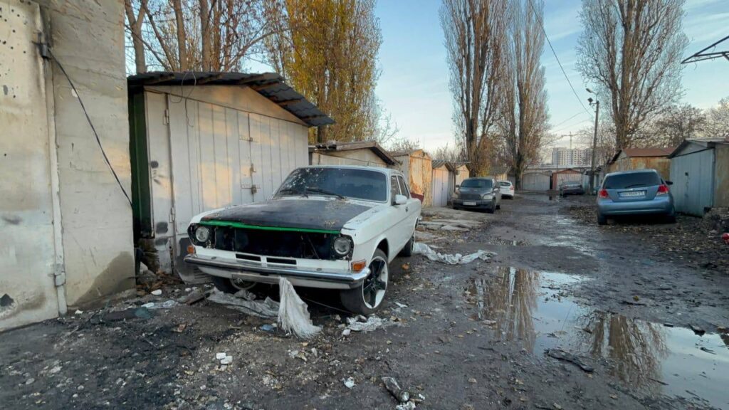 Внаслідок денної атаки на Одесу постраждали двоє осіб