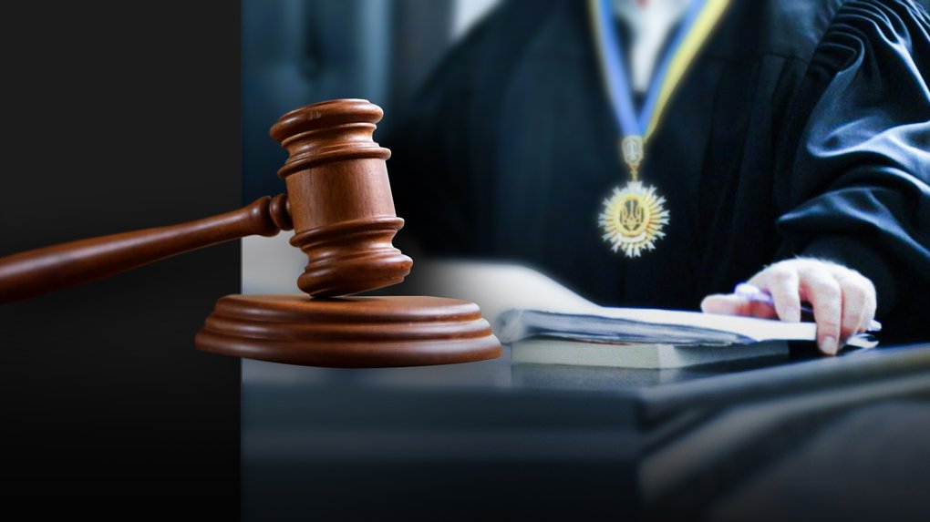 Чоловік побив ломом, а жінка покусала: подружжя з Болградського району постало перед судом за напад на правоохоронців 