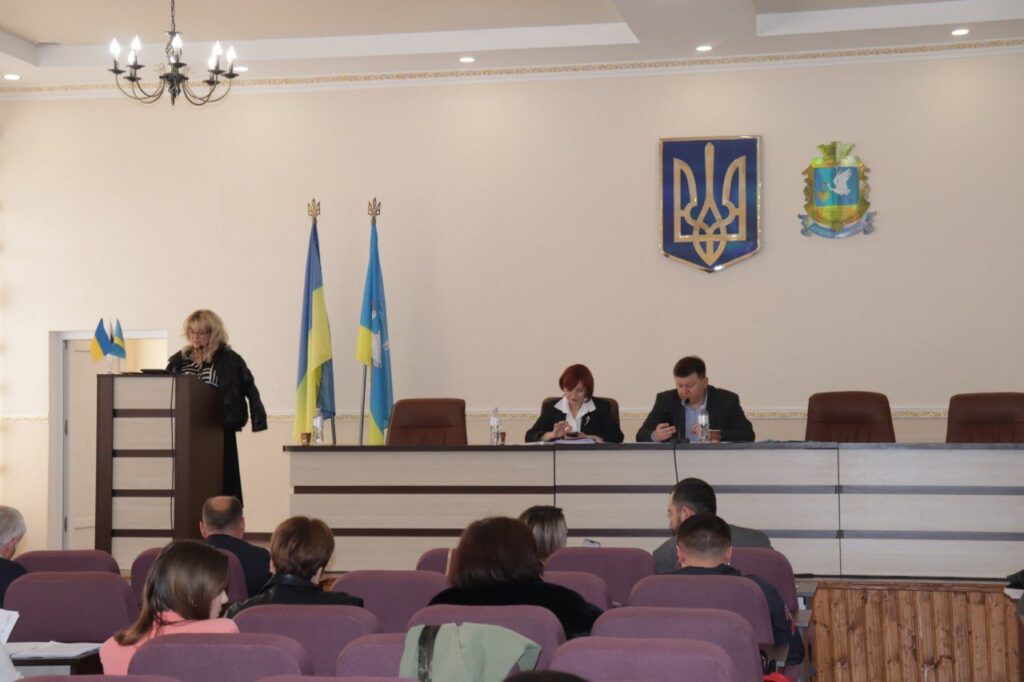 Арцизька міська рада планує звернутися до Уряду з вимогою надати громаді статус території, де ведуться бойові дії