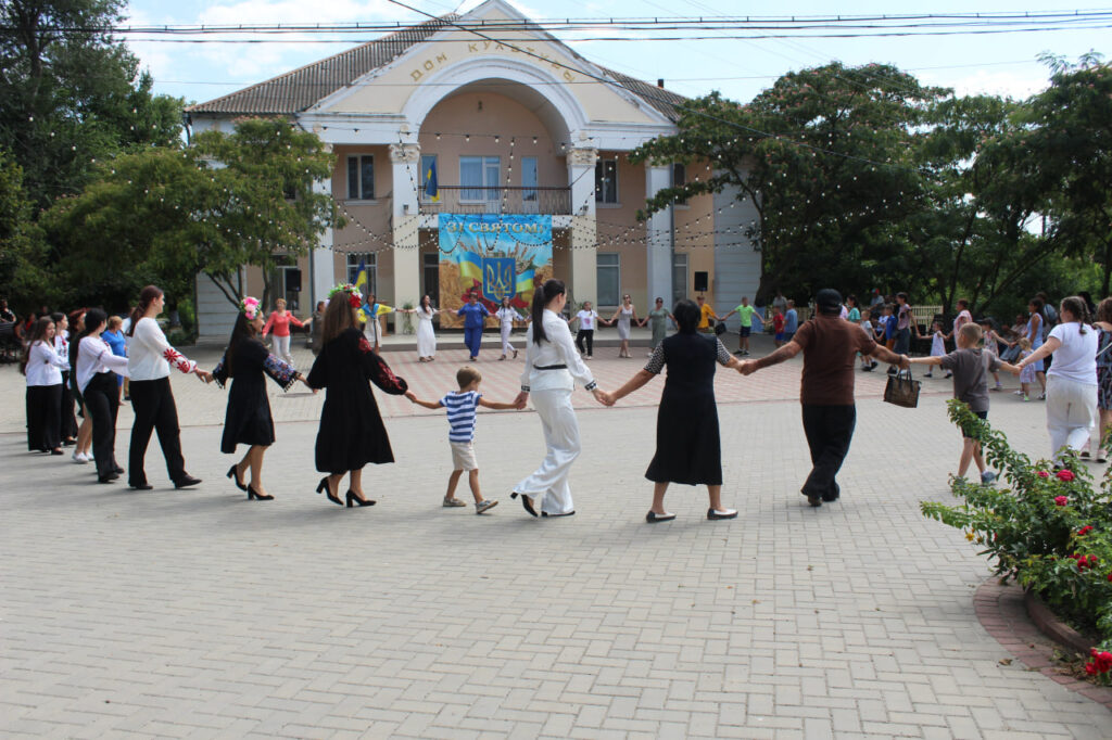 Три громади Бессарабії офіційно отримали нові назви після перейменування їхніх адміністративних центрів