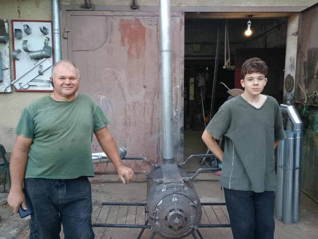 У Тарутинській громаді продовжують волонтерський проєкт «Зігріємо ЗСУ»