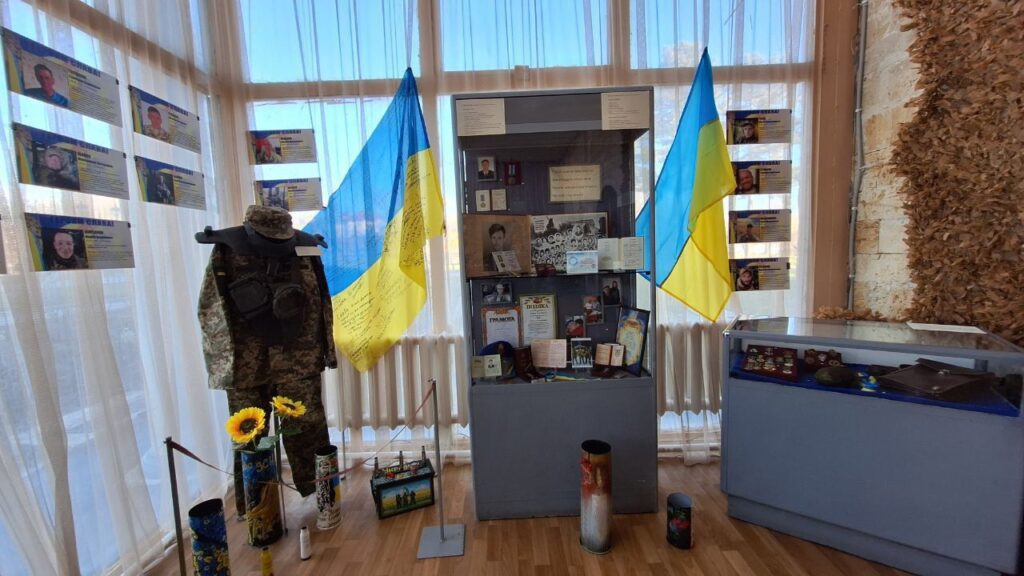 В Ізмаїлі оголосили тендер на ремонт музею, що постраждав через російську агресію