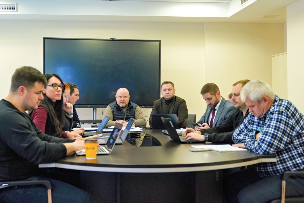 Створення єдиної адміністрації та цифровізація річкового судноплавства: у Мінрозвитку презентували нові механізми розвитку Дунайського кластеру