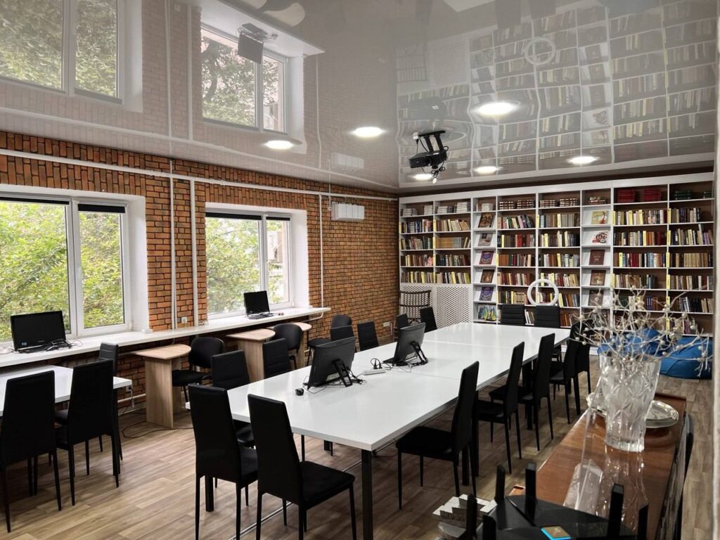 Де в Арцизі можна під час відключень світла отримати світло, інтернет та місце для роботи: адреси