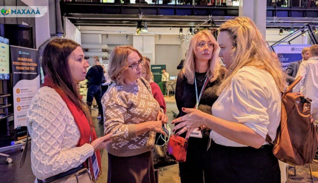 Видання «Махала» відвідало місто Копенгаген: чому навчив міжнародний медійний форум