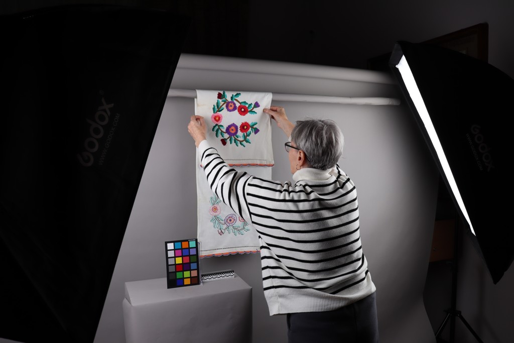 Ізмаїльський музей Придунав’я оцифровує свою колекцію