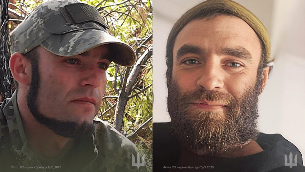 Надлюдське випробування: військовий з Болграда провів на бойовій позиції 101 день поспіль