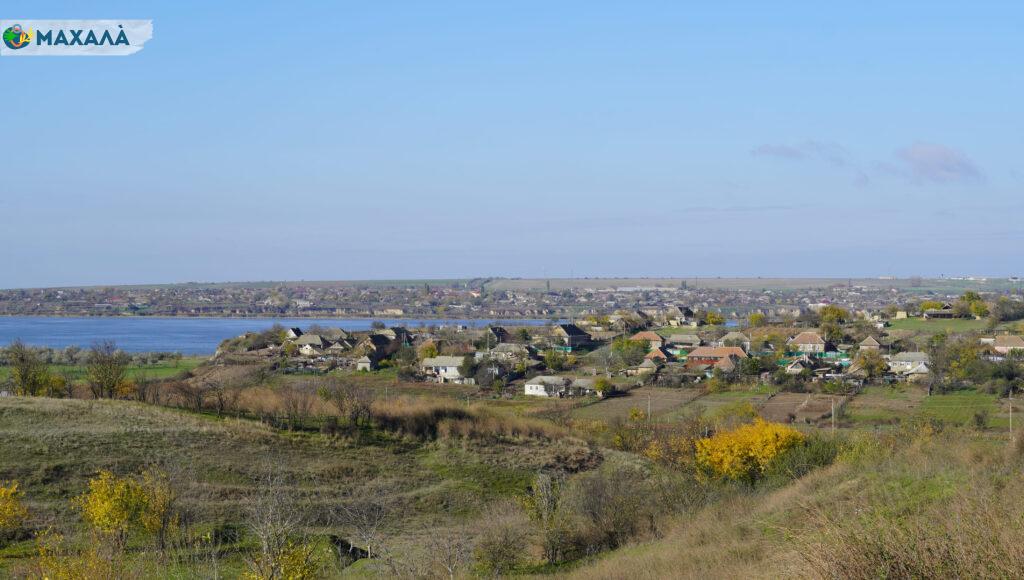 Село Нагірне Ренійської громади: реальне життя болгарського села на Одещині (Відео)